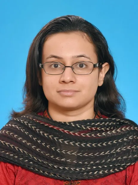 Dr. Aatira Anum